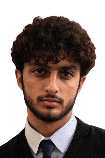 Zain Mughal